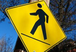 walking-sign